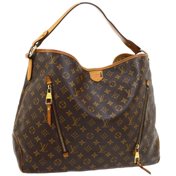 Louis Vuitton Handbags - Authentic Louis Vuitton Delightful GM monogram
